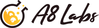 A8 Labs logo