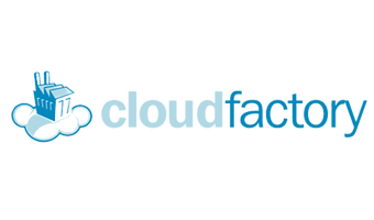 Cloudfactory logo