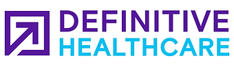 Definitive Healthcare logo