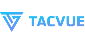 Tacvue logo