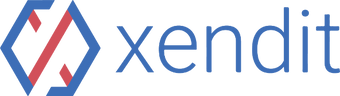 Xendit logo